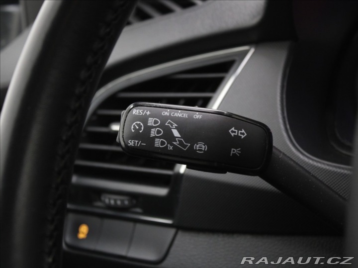 Škoda Fabia 1,0 TSi DSG Tour Black BE 2022