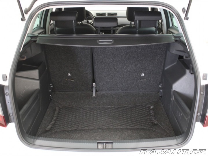 Škoda Fabia 1,0 TSi DSG Tour Black BE 2022