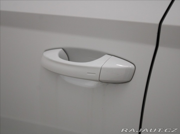 Škoda Fabia 1,0 TSi DSG Tour Black BE 2022