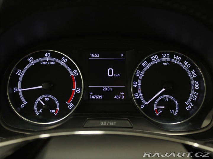 Škoda Fabia 1,0 TSi DSG Tour Black BE 2022