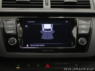 Škoda Fabia 1,0 TSi DSG Tour Black BE 2022