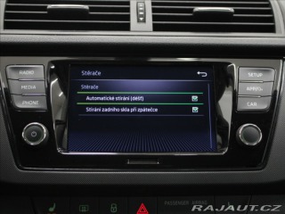 Škoda Fabia 1,0 TSi DSG Tour Black BE 2022