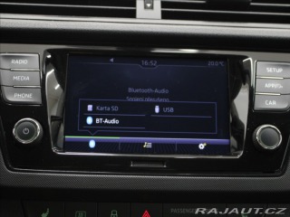 Škoda Fabia 1,0 TSi DSG Tour Black BE 2022