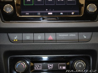 Škoda Fabia 1,0 TSi DSG Tour Black BE 2022