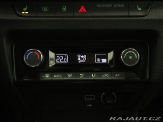 Škoda Fabia 1,0 TSi DSG Tour Black BE 2022