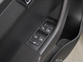 Škoda Fabia 1,0 TSi DSG Tour Black BE 2022