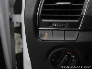 Škoda Fabia 1,0 TSi DSG Tour Black BE 2022