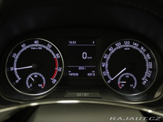 Škoda Fabia 1,0 TSi DSG Tour Black BE 2022