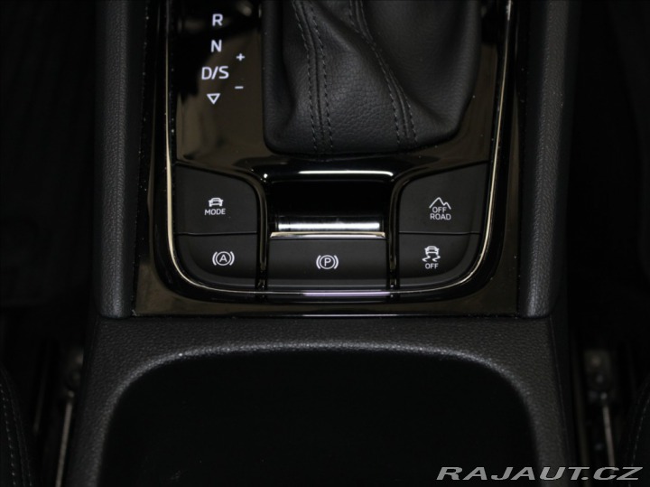 Škoda Kodiaq 2,0 TDi 147kW 4x4 L&K 2022