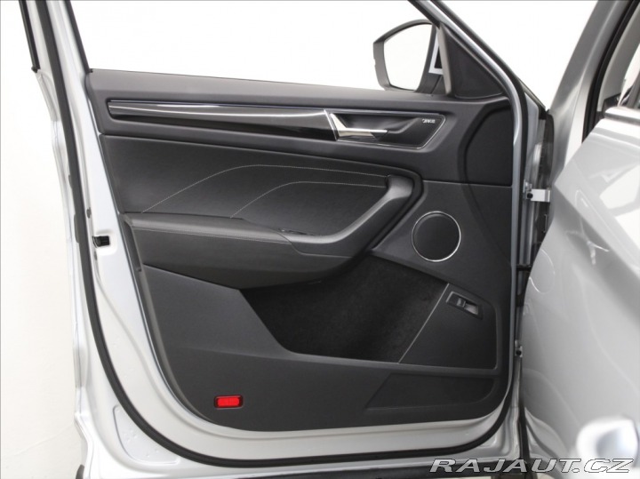 Škoda Kodiaq 2,0 TDi 147kW 4x4 L&K 2022