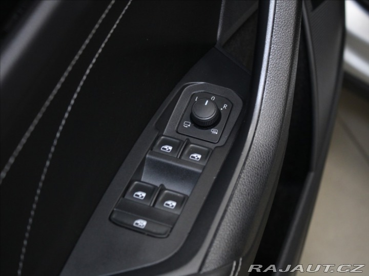 Škoda Kodiaq 2,0 TDi 147kW 4x4 L&K 2022