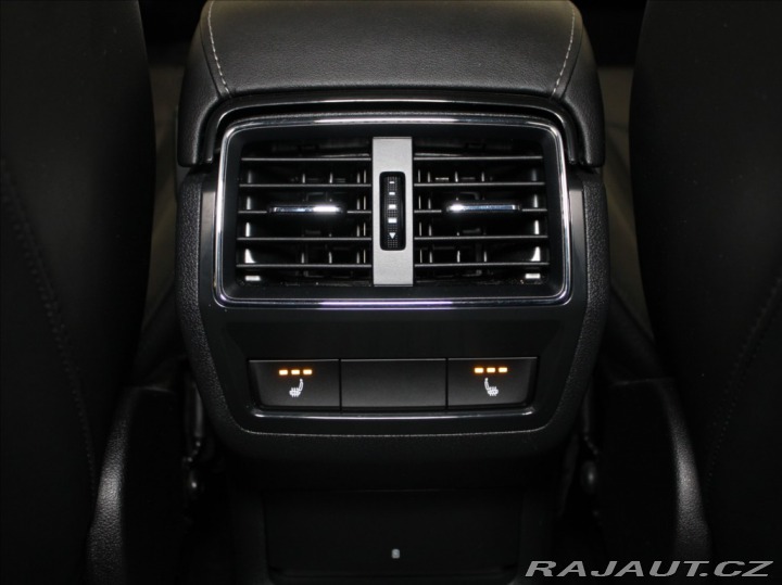 Škoda Kodiaq 2,0 TDi 147kW 4x4 L&K 2022