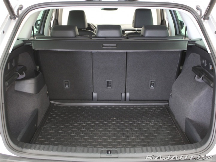 Škoda Kodiaq 2,0 TDi 147kW 4x4 L&K 2022