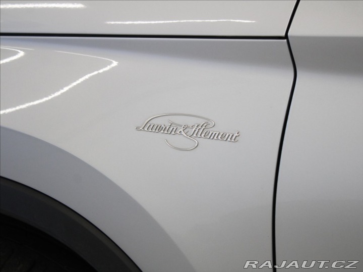 Škoda Kodiaq 2,0 TDi 147kW 4x4 L&K 2022