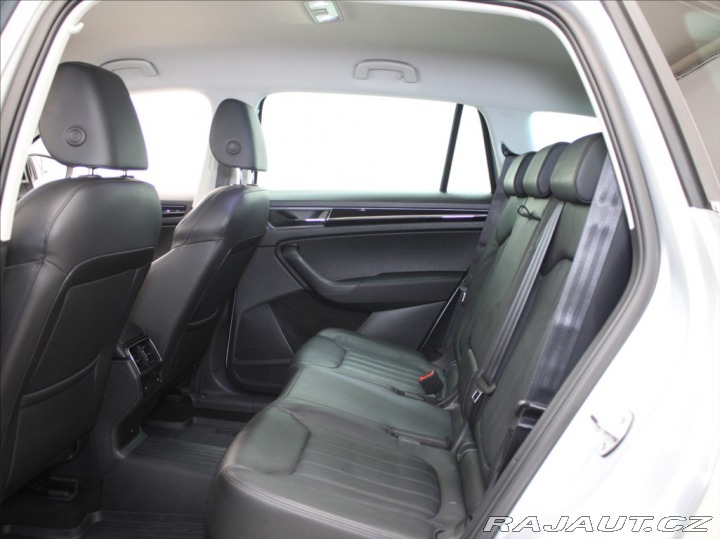 Škoda Kodiaq 2,0 TDi 147kW 4x4 L&K 2022