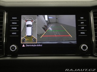 Škoda Kodiaq 2,0 TDi 147kW 4x4 L&K 2022