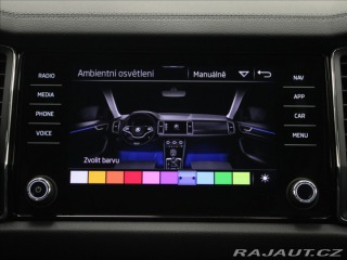 Škoda Kodiaq 2,0 TDi 147kW 4x4 L&K 2022