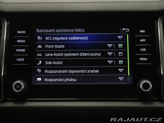 Škoda Kodiaq 2,0 TDi 147kW 4x4 L&K 2022