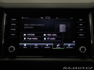 Škoda Kodiaq 2,0 TDi 147kW 4x4 L&K 2022