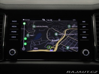 Škoda Kodiaq 2,0 TDi 147kW 4x4 L&K 2022