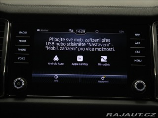 Škoda Kodiaq 2,0 TDi 147kW 4x4 L&K 2022