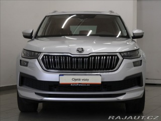 Škoda Kodiaq 2,0 TDi 147kW 4x4 L&K 2022