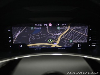 Škoda Kodiaq 2,0 TDi 147kW 4x4 L&K 2022