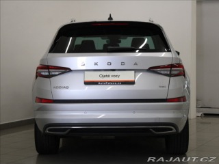 Škoda Kodiaq 2,0 TDi 147kW 4x4 L&K 2022