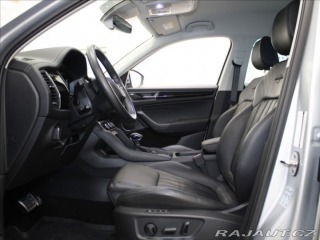 Škoda Kodiaq 2,0 TDi 147kW 4x4 L&K 2022