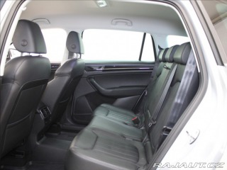 Škoda Kodiaq 2,0 TDi 147kW 4x4 L&K 2022