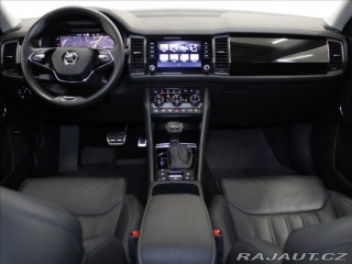 Škoda Kodiaq 2,0 TDi 147kW 4x4 L&K 2022