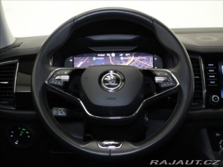 Škoda Kodiaq 2,0 TDi 147kW 4x4 L&K 2022