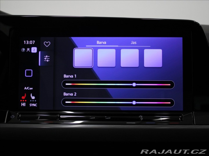 Volkswagen Golf 1,5 TSi 110kW Style Paměť 2023