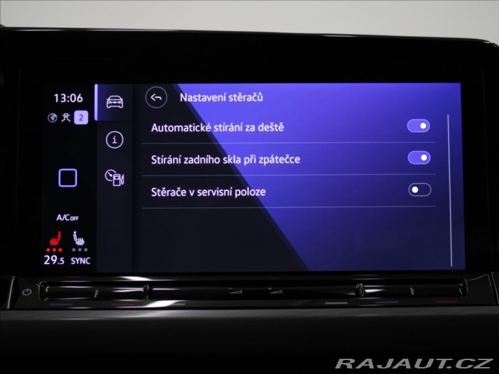 Volkswagen Golf 1,5 TSi 110kW Style Paměť 2023