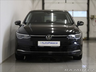 Volkswagen Golf 1,5 TSi 110kW Style Paměť 2023
