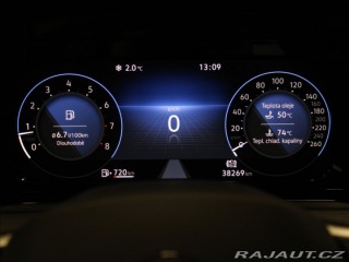 Volkswagen Golf 1,5 TSi 110kW Style Paměť 2023