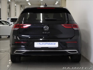 Volkswagen Golf 1,5 TSi 110kW Style Paměť 2023