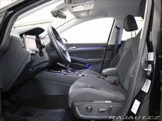 Volkswagen Golf 1,5 TSi 110kW Style Paměť 2023