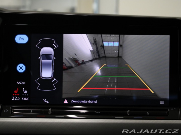 Volkswagen Golf 1,0 TSi 81kW Life 40tkm. 2022