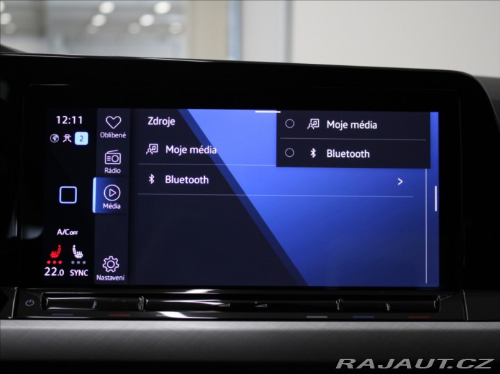 Volkswagen Golf 1,0 TSi 81kW Life 40tkm. 2022