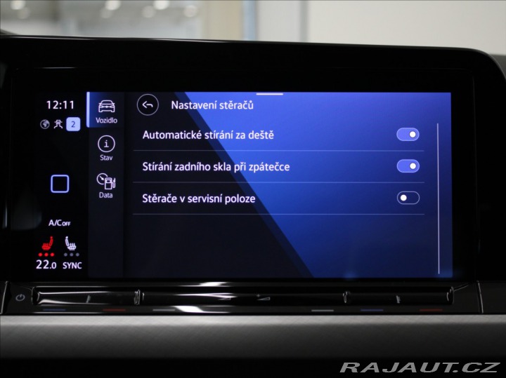 Volkswagen Golf 1,0 TSi 81kW Life 40tkm. 2022