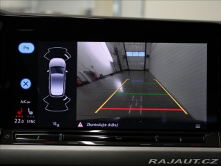 Volkswagen Golf 1,0 TSi 81kW Life 40tkm. 2022