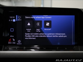 Volkswagen Golf 1,0 TSi 81kW Life 40tkm. 2022