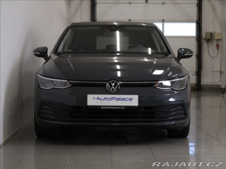 Volkswagen Golf 1,0 TSi 81kW Life 40tkm. 2022