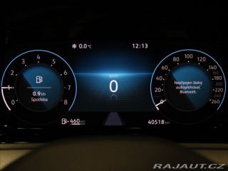 Volkswagen Golf 1,0 TSi 81kW Life 40tkm. 2022