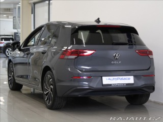 Volkswagen Golf 1,0 TSi 81kW Life 40tkm. 2022