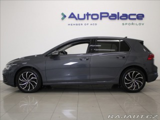 Volkswagen Golf 1,0 TSi 81kW Life 40tkm. 2022