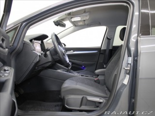 Volkswagen Golf 1,0 TSi 81kW Life 40tkm. 2022