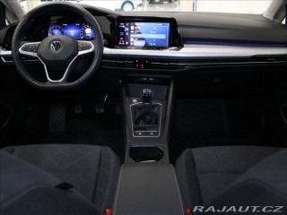 Volkswagen Golf 1,0 TSi 81kW Life 40tkm. 2022