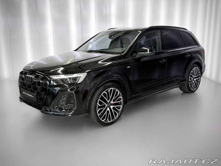 Audi Q7 50 TDI 210 KW QUATTRO S-L 2026